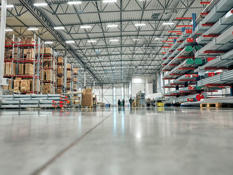 How to Increase Warehouse Capacity Without Expanding Your Building