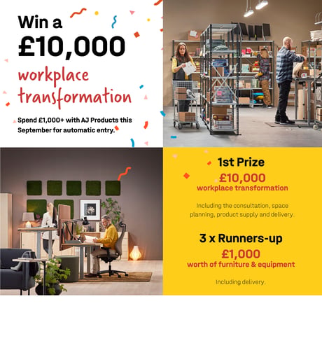 workplace transformation