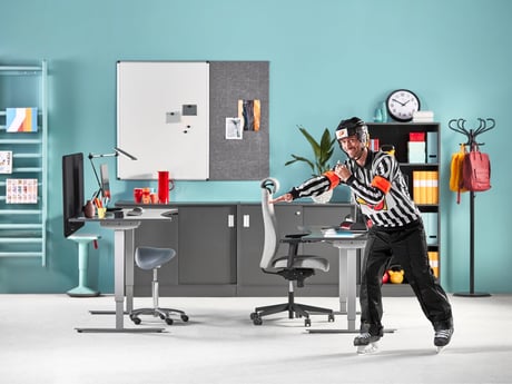 Aitame luua tegijate töökohad