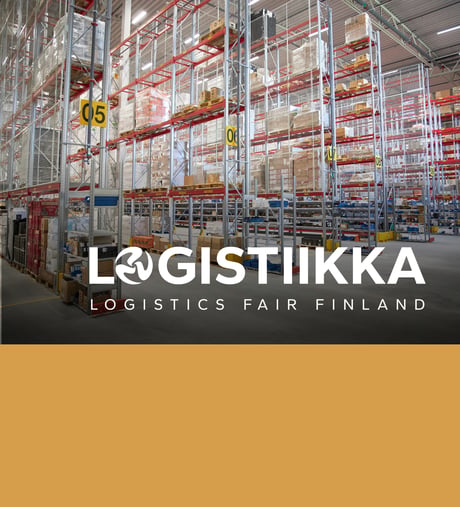Logistiikkamessut