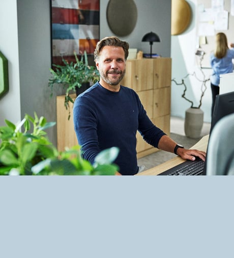 Nopeat ja varmat toimitukset