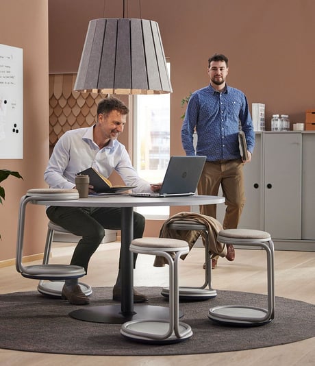 ready to make your workplace better?
