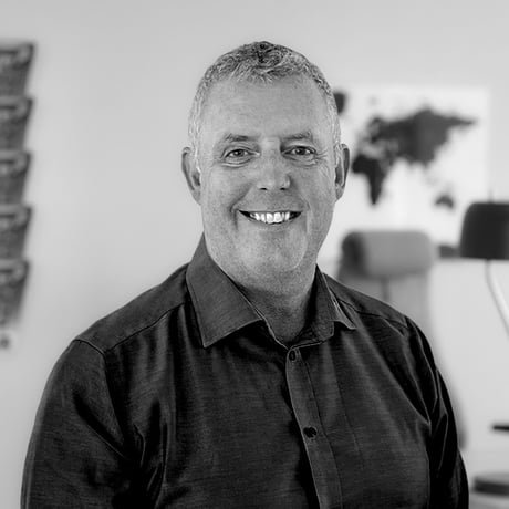 Danny Rod - Account Manager