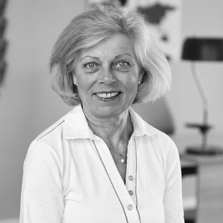 Helle Kjelland - Project sales