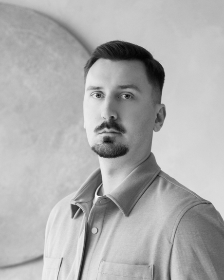 IGNAS KAVALIAUSKAS - Projektų vadovas