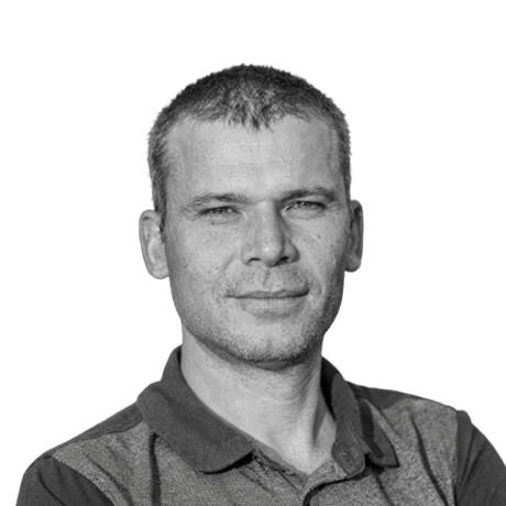 MICHAL HÁN - Obchodný zástupca pre západné Slovensko