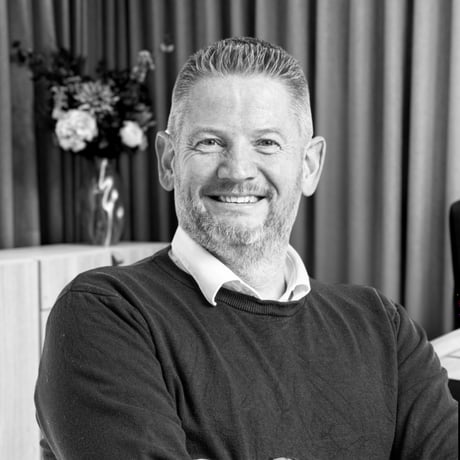 René Overgaard - Key Account Manager