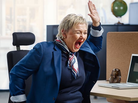 Zajistěte si prostředí s příjemnou akustikou