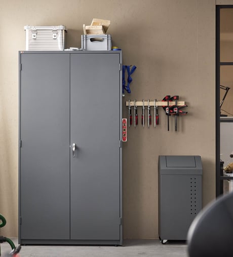 storage cabinet SUPPLY and