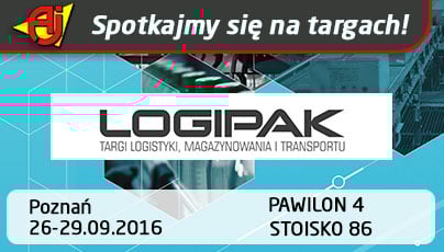 Targi logipak