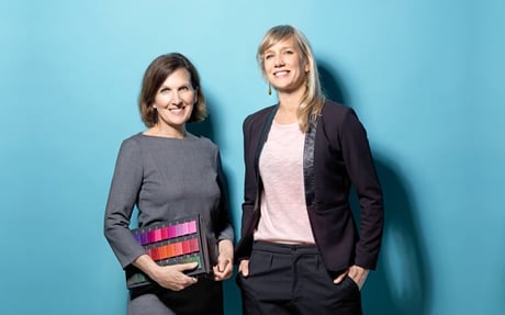 Get to know AJ Products’ in-house furniture designers