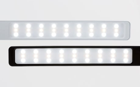 Lysande LED