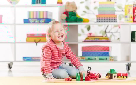 For en bedre fremtid: Bidrag til et giftfrit institutionsmiljø