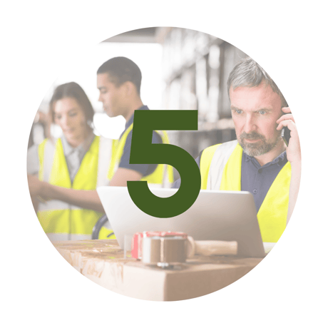 Tip 5 - Ny teknologi