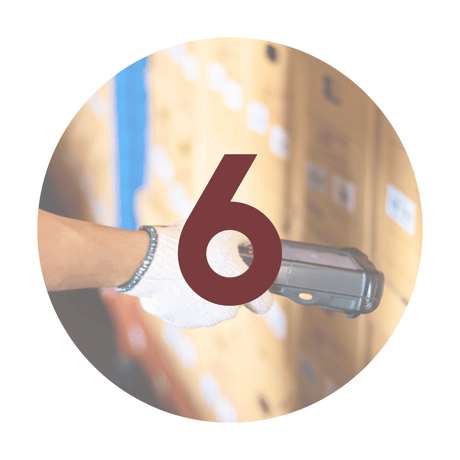 Tip 6 - automatisér