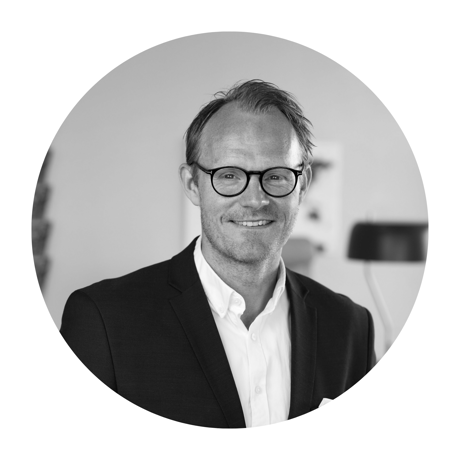 Ekstra plads på lageret - Theis