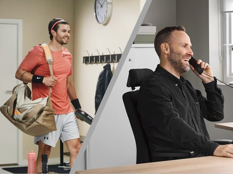 Koden knækket: 7 trin til at opnå work life balance