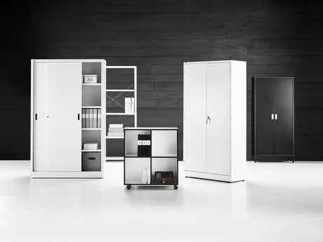 Storage cabinet