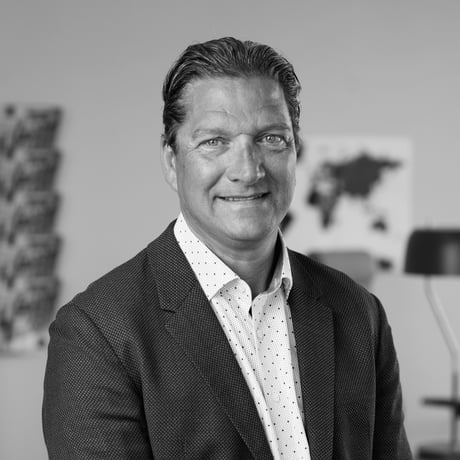 CHRISTOPH LARSEN - Key Account Manager