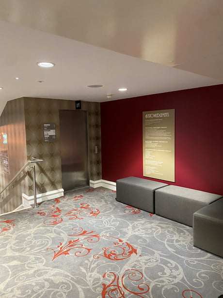 HULL'S new theatre