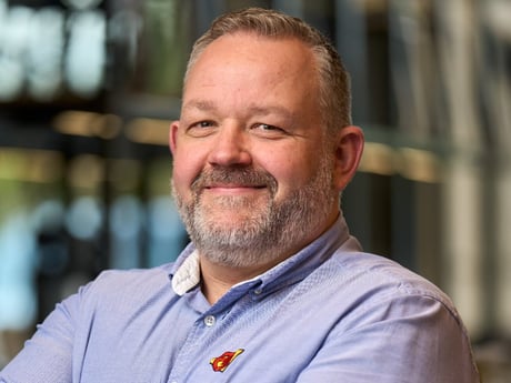 Kundeservicemedarbeider