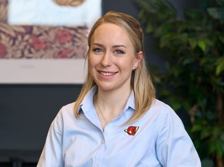 Velkommen til vårt showroom