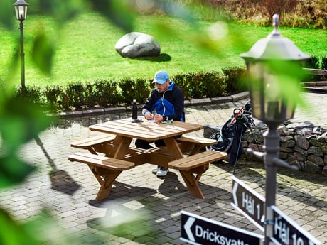 Je več časa na prostem prednost za zaposlene?