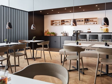 5 nasvetov za oblikovanje vaše jedilnice