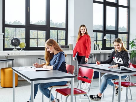 Pange klassiruum enda kasuks tööle!