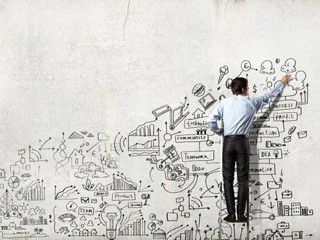 Sådan lykkes du som iværksætter