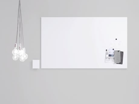 Så håller du din whiteboard ren