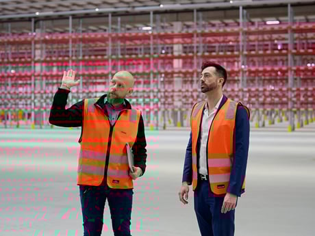 AJ Grupp tagab tarnekindluse ka ebakindlatel aegadel