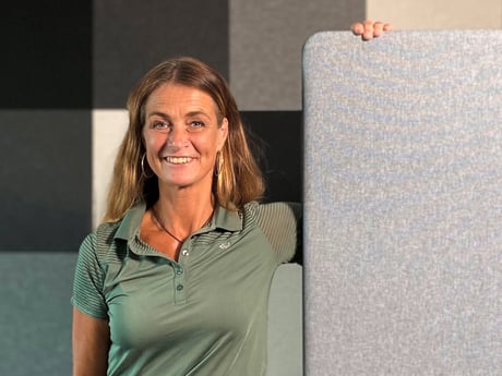 Ergonomist lists: 5 physical health factors that make us feel good in the office
