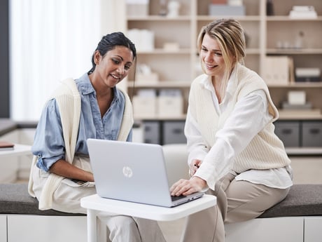 How hybrid working can produce even better results for businesses