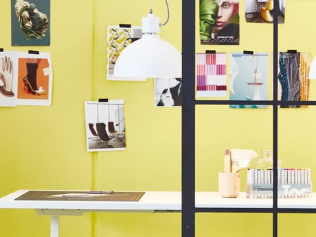 Stwórz moodboard – krok po kroku!