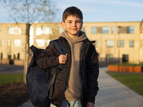 Så får elever med NPF en bättre skolstart