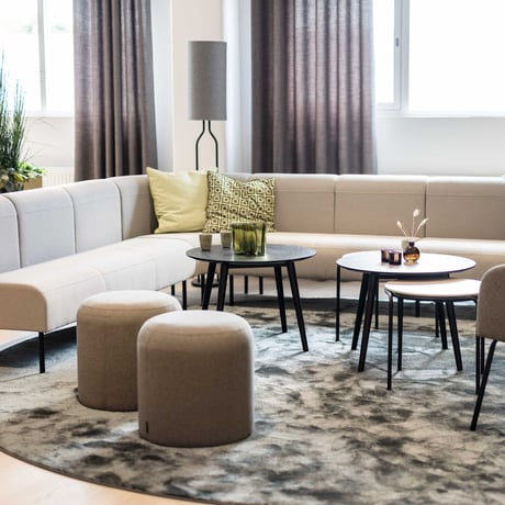 Asiakastarina Rejmes