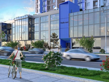 Dizaina birojs Batumi