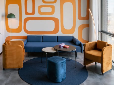 Interjera projektēšana