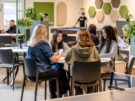 Case Hyllinge fritids