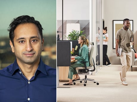 Stressforskaren: Så påverkar kontoret hur vi mår