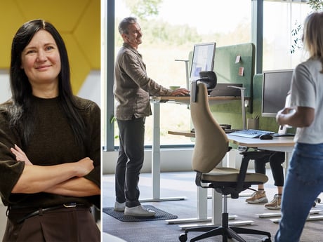 Den dolda kostnaden på kontoret – så kan en billig arbetsplats bli dyr i längden