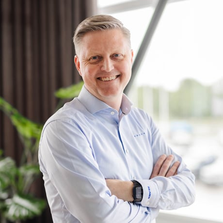 Niklas Johansson