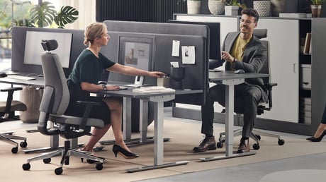 How to choose the best office chair