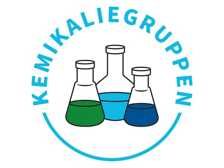 Kemikaliegruppen