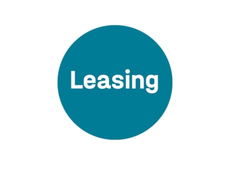 Leasing symbol