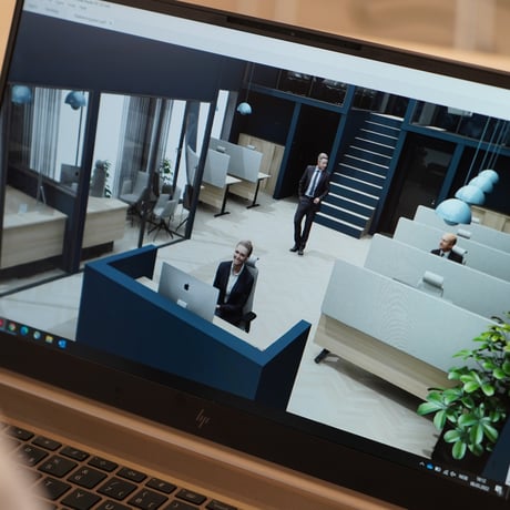 Boka ett designmöte – vi hjälper dig