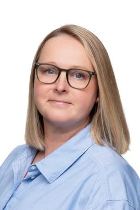 Miia Luukkanen-Smir - Projektimyynti