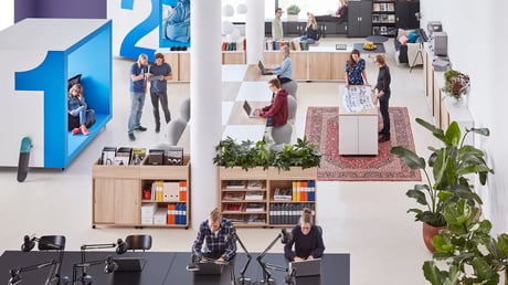 Rustig & Harmonieus stijlconcept
