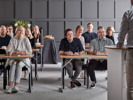 How to Create Different Layouts with Conference Room Furniture